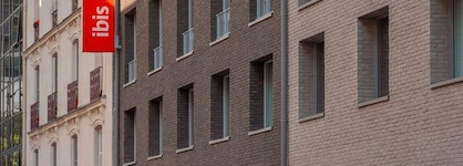 Ibis Paris Gare Montparnasse Catalogne