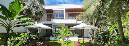Alibu Resort Nha Trang