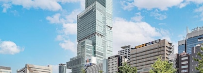 Mercure Tokyu Stay Osaka Namba