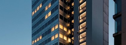 Ruby Luna Hotel Düsseldorf