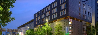 B&B Hotel Maribor