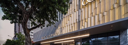 Crowne Plaza Danang City Centre By Ihg