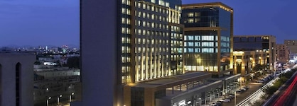 Swissotel Living Jeddah