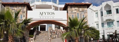 Afytos Bodrum Hotel