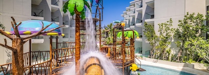 Phuket Emerald Beach Resort