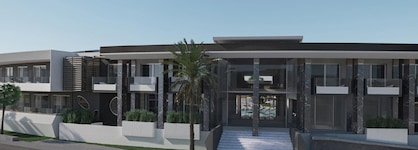 Nautilux Rethymno By Mage Hotels