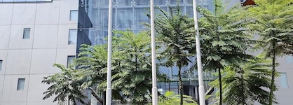 Ra Suites Simatupang