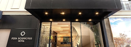 Pera Bosphorus Hotel