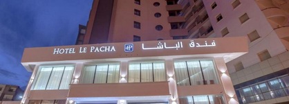 Hotel Le Pacha