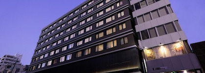 La'gent Hotel Kyoto Nijo