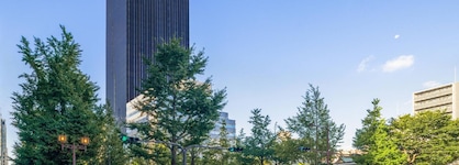 W Osaka