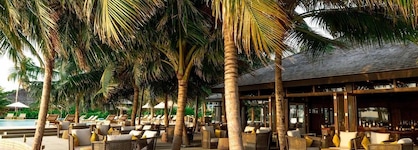 Jawakara Islands Maldives