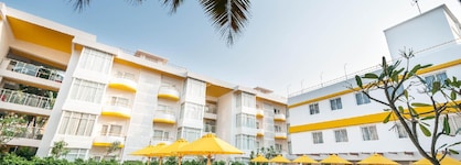 Bloomsuites - Calangute