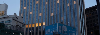 Hotel Gracery Seoul