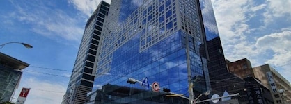 Ramada Encore By Wyndham Busan Station