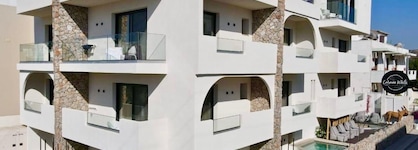 Cabana White Boutique Hotel & Suites