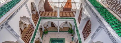 Riad Ekla Boutique Hotel