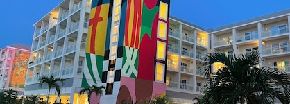 The One Gallery Resort