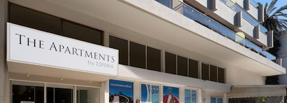 The Apartments By Esperia