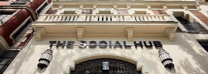 The Social Hub Madrid