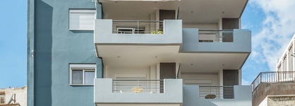 Elvita Apartments 3