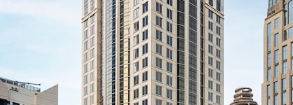 Dusit Hotel & Suites Doha