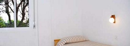 Apartamento en L'Escala para 4 personas con 2 habitaciones Ref. 76668