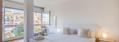 Apartamento en Gerona   Girona para 4 personas con 1 habitación Ref. 145504