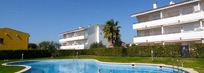 Apartamento en L'Escala para 4 personas con 1 habitación Ref. 76825