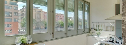 Apartamento en Gerona   Girona para 2 personas con 1 habitación Ref. 159985