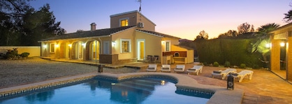 Villa en Javea   Xàbia para 6 personas con 3 habitaciones Ref. 48955