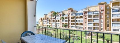 Apartamento en Isla Canela para 5 personas con 2 habitaciones Ref. 123149