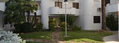 Apartamento en Denia para 4 personas con 2 habitaciones Ref. 147461