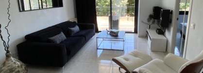 Apartamento en Calella para 6 personas con 3 habitaciones Ref. 162014