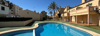 Apartamento en Denia para 4 personas con 1 habitación Ref. 59720