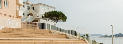 Apartamento en La Manga del Mar Menor para 5 personas con 2 habitaciones Ref. 57989