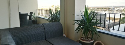 Apartamento en Punta del Moral para 4 personas con 2 habitaciones Ref. 84574