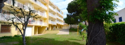 Apartamento en L'Escala para 3 personas con 2 habitaciones Ref. 91451