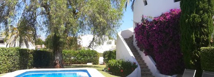 Villa en Javea   Xàbia para 6 personas con 3 habitaciones Ref. 129399