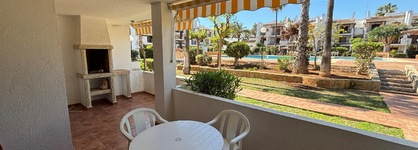 Apartamento en Denia para 5 personas con 2 habitaciones Ref. 67528