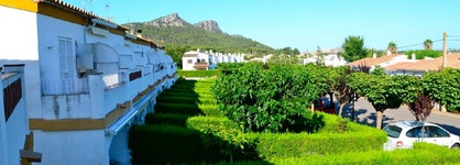 House en Estartit para 5 personas con 2 habitaciones Ref. 77007