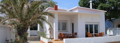 Villa en Denia para 10 personas con 5 habitaciones Ref. 162956