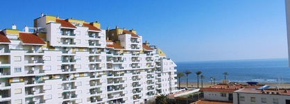 Apartamento en Peñiscola para 6 personas con 2 habitaciones Ref. 96251