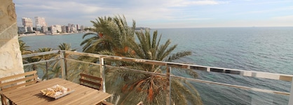 Apartamento en Alicante para 5 personas con 2 habitaciones Ref. 156563
