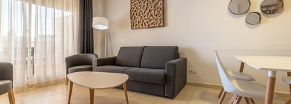 Apartamento en Punta Umbria para 3 personas con 1 habitación Ref. 167864