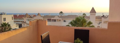 Apartamento en Tarifa para 6 personas con 3 habitaciones Ref. 168040