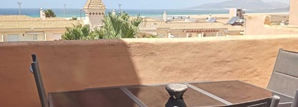 Apartamento en Tarifa para 6 personas con 3 habitaciones Ref. 168044