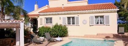Villa en Denia para 4 personas con 2 habitaciones Ref. 154895