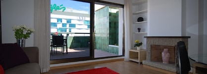 Apartamento en Tarragona para 4 personas con 1 habitación Ref. 118045