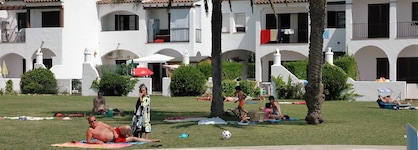 House en Estartit para 4 personas con 2 habitaciones Ref. 75041